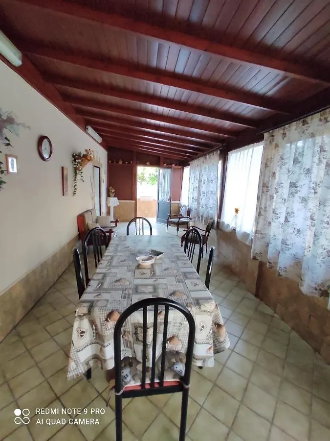 Villa Grazia Petrosino 0*,  Olaszország