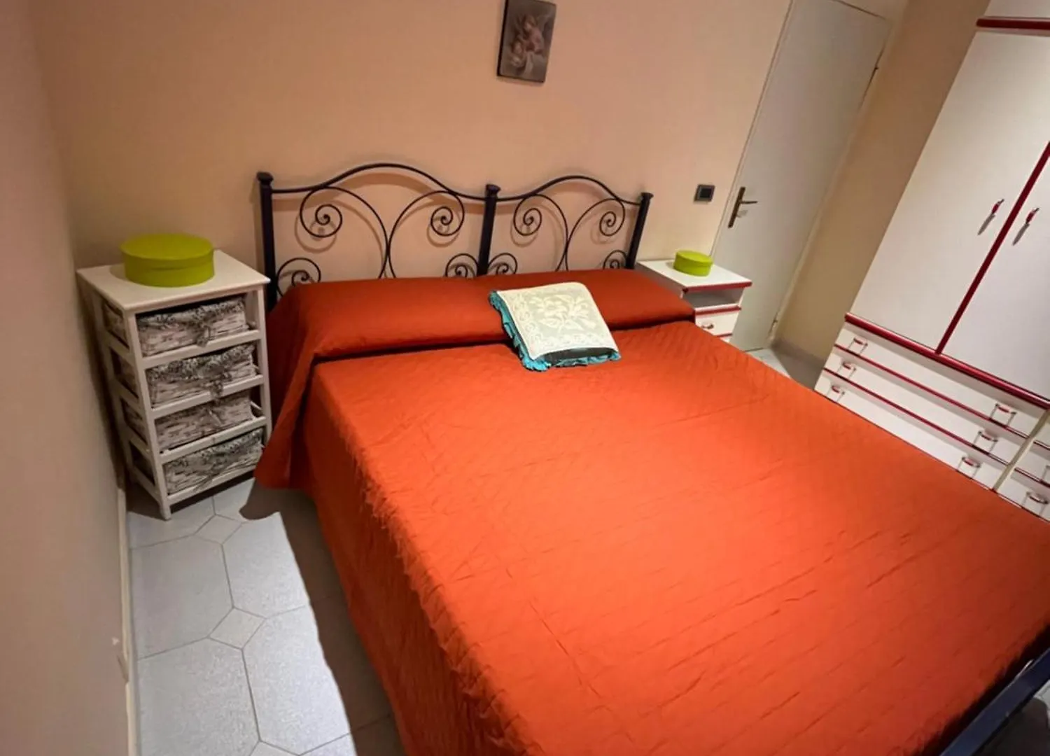 Villa Grazia Petrosino 0*,  Italia