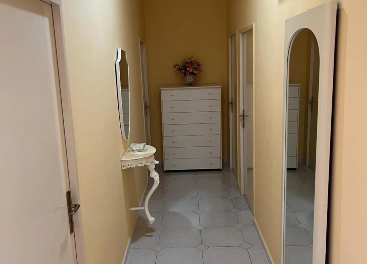 Casa vacanze Villa Grazia Petrosino